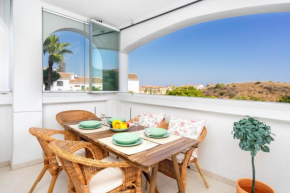 Cosy Gem in Pueblo El Jardin by Costarentals - Ref 136